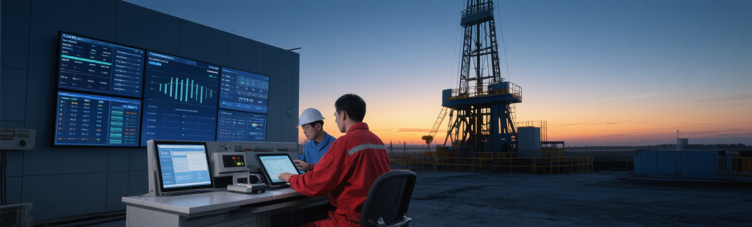 上海科油石油仪器制造有限公司厂区环境