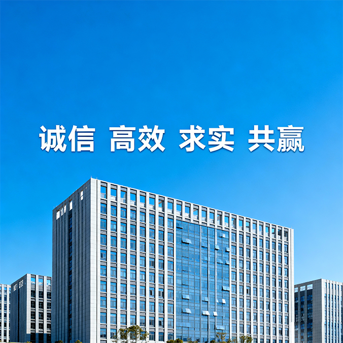 上海科油石油仪器制造有限公司生产基地