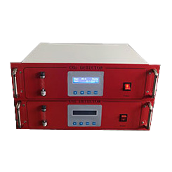 CPS-CO₂ 二氧化碳气体分析仪