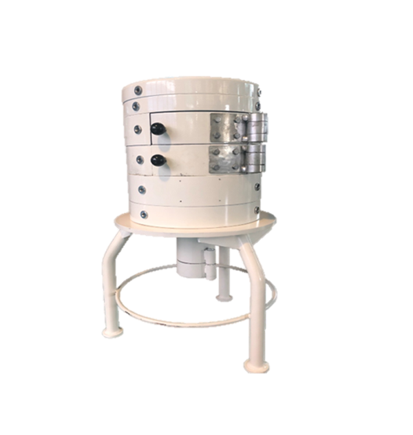 CPS-GAM 伽马能谱仪