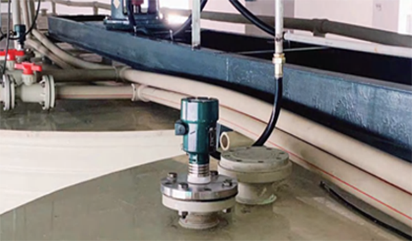 CPS-TMS 井队油耗实时监测仪